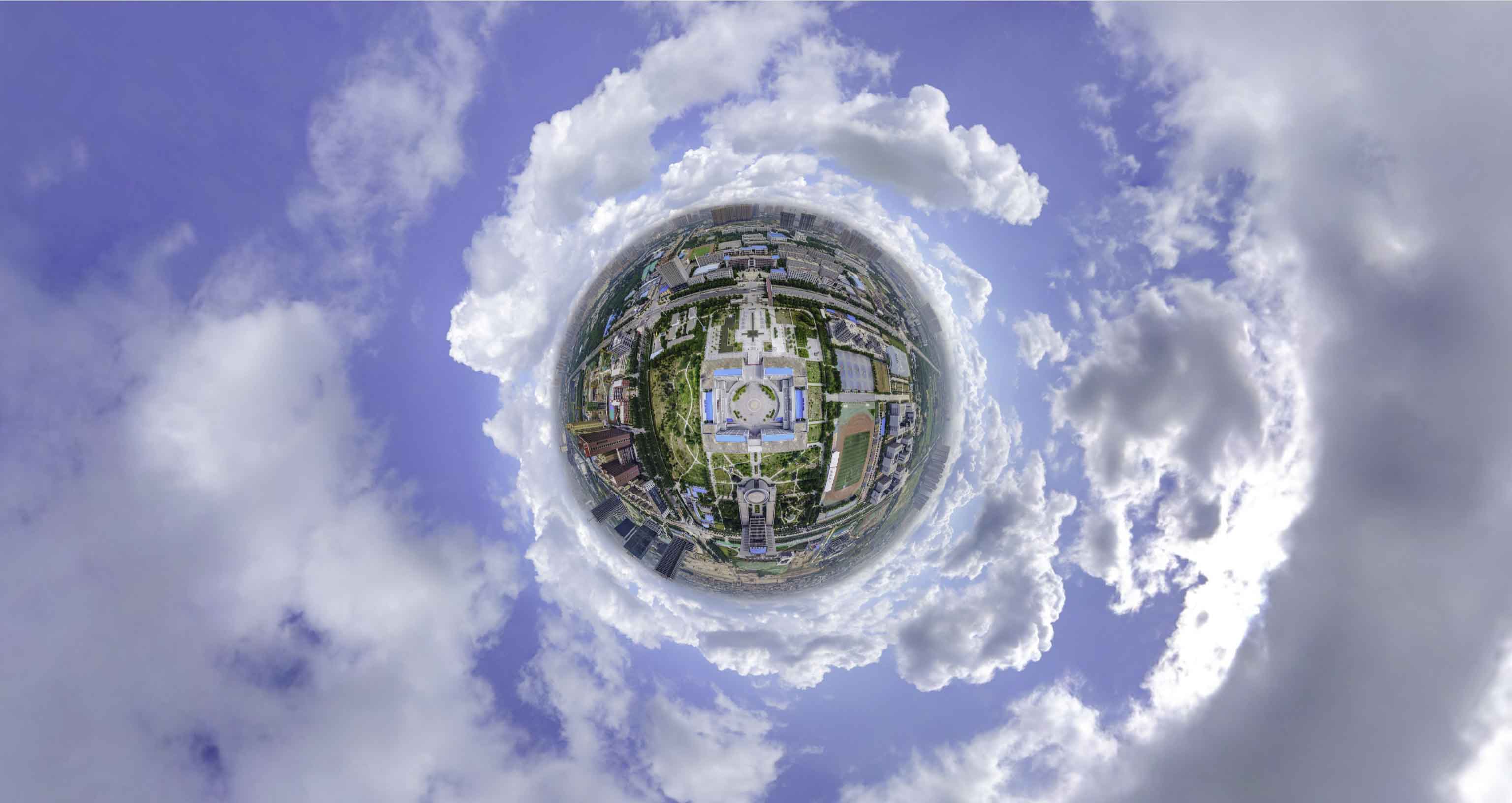 水城格凸河风景名胜区