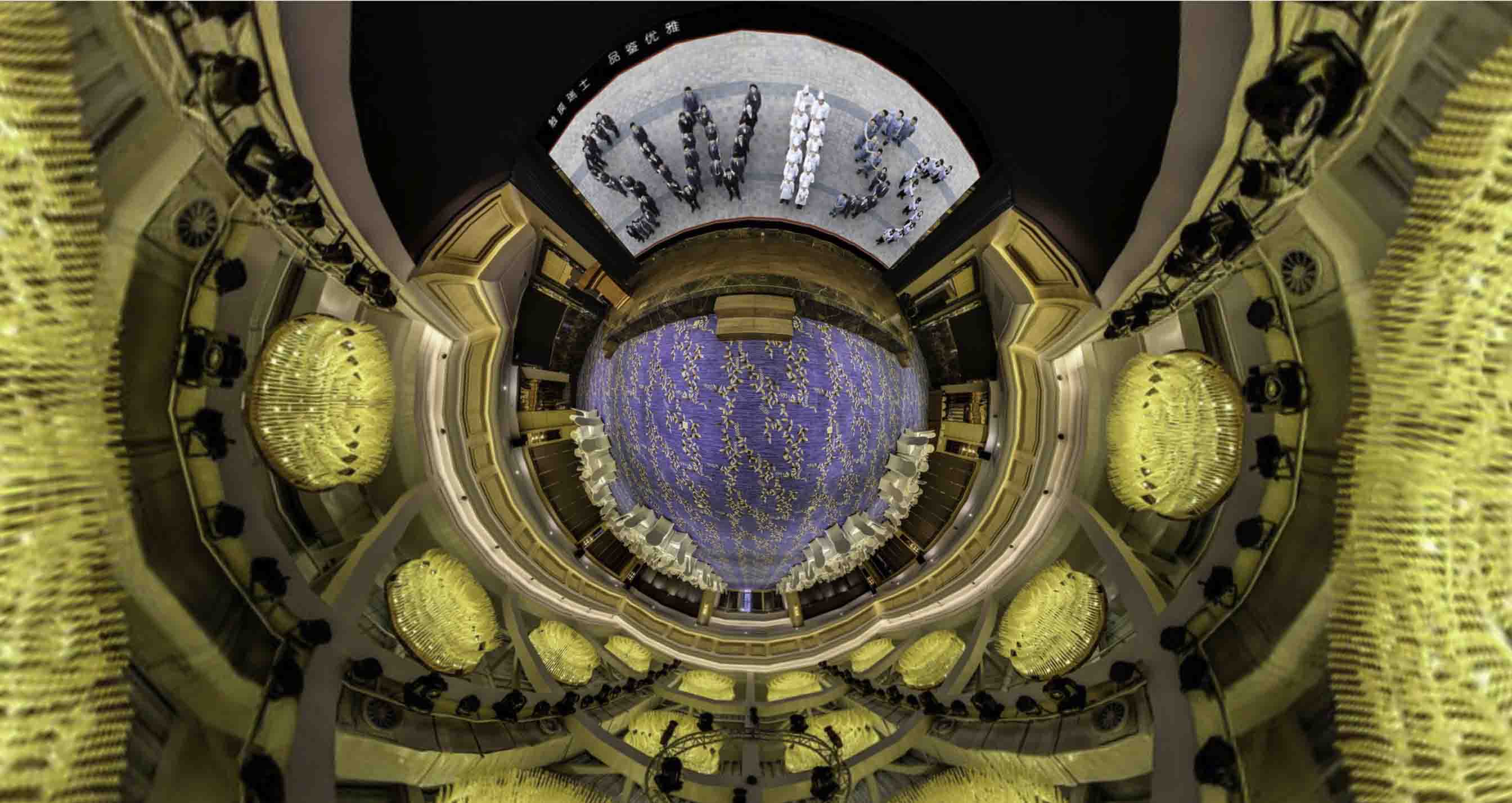 水城探索VR全景拍摄中的深度感：营造沉浸式体验的关键要素